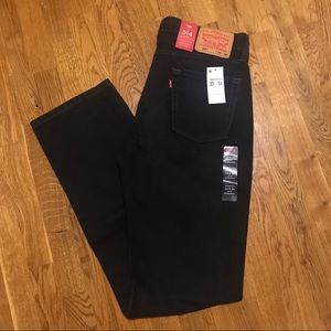 SOLD - Men’s Levi’s 514 Jeans
